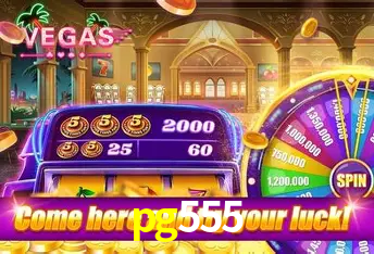 Live Casino pg555